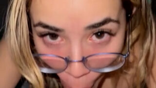 Jameliz Smith Deep Sucked big Dick orgasm – Onlyfans Sextape