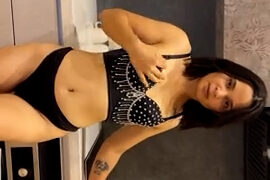 Mansi Negi Strip Teasing video by Onlyfans So Hot