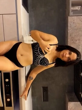 Mansi Negi Strip Teasing video by Onlyfans So Hot